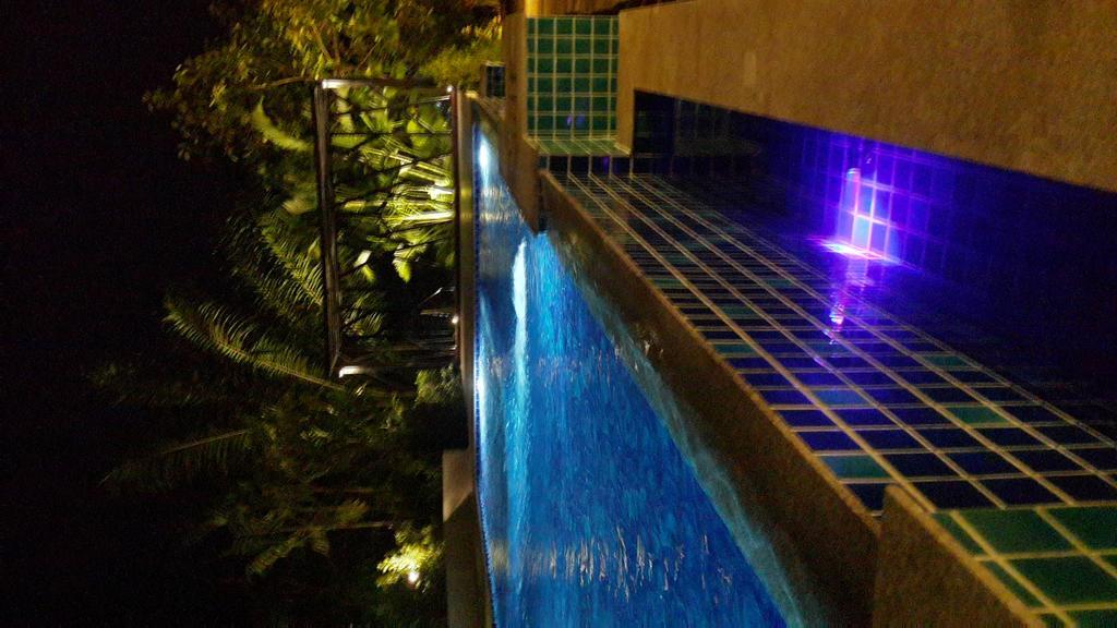 The Fong Krabi Resort Екстер'єр фото